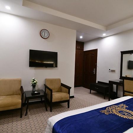 Royal Regency Hotel Исламабад Экстерьер фото