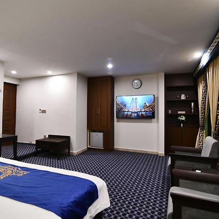 Royal Regency Hotel Исламабад Экстерьер фото