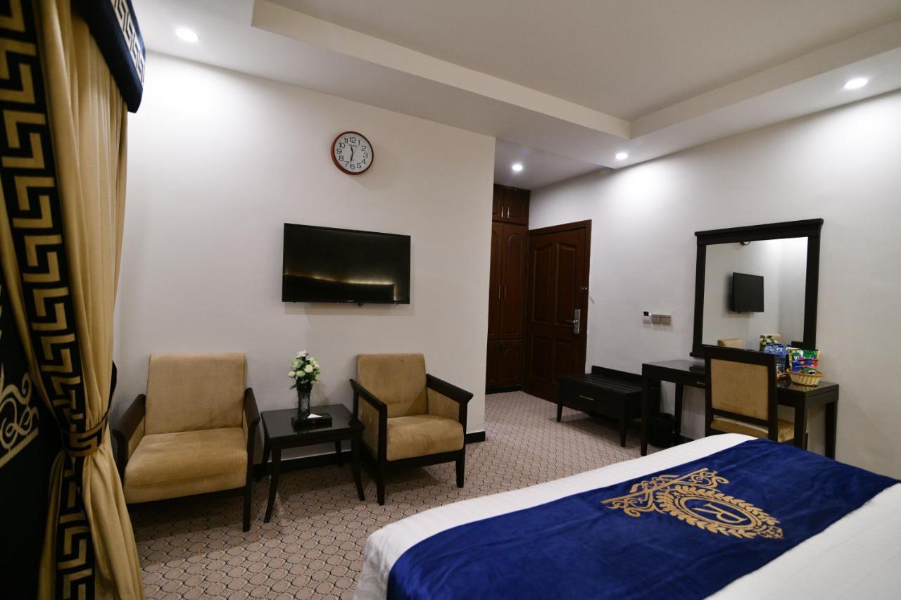 Royal Regency Hotel Исламабад Экстерьер фото