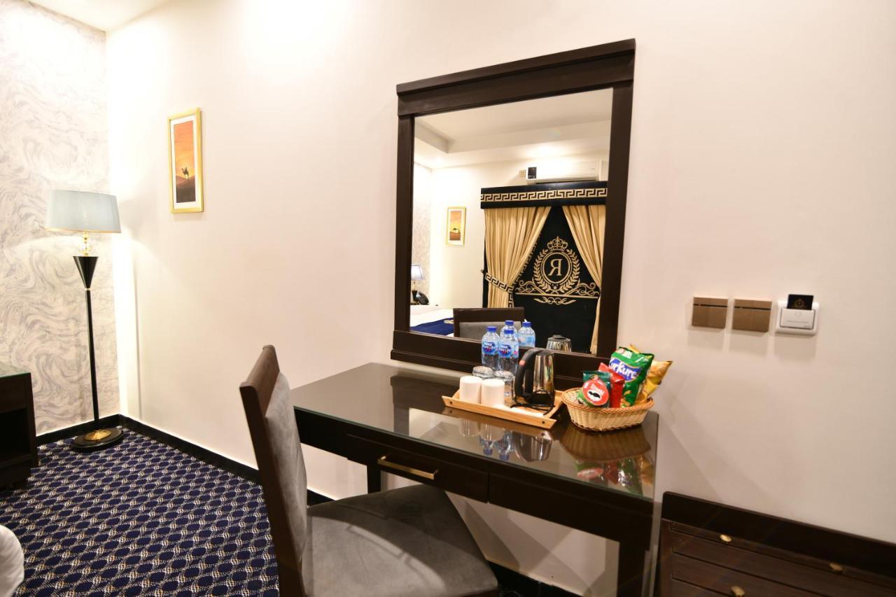 Royal Regency Hotel Исламабад Экстерьер фото