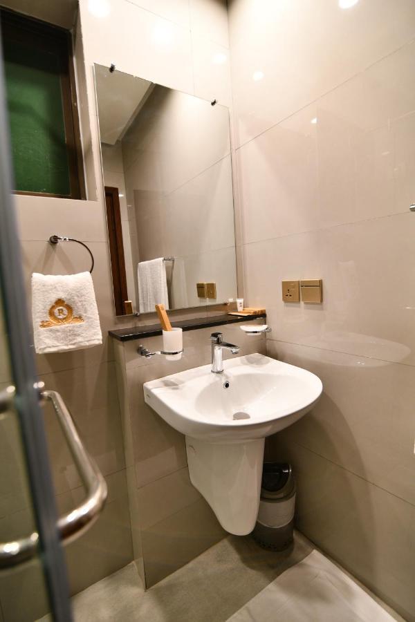 Royal Regency Hotel Исламабад Экстерьер фото
