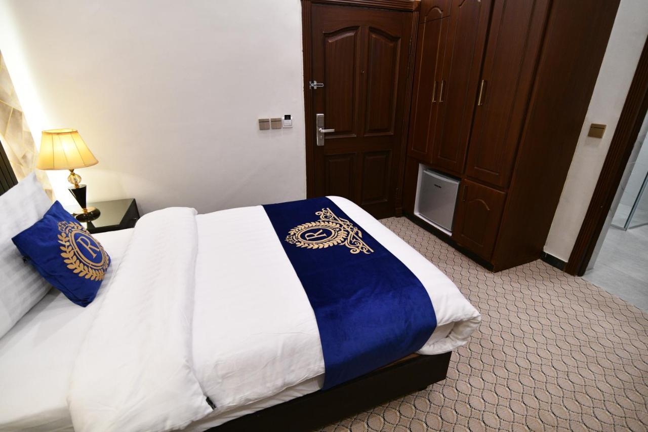 Royal Regency Hotel Исламабад Экстерьер фото