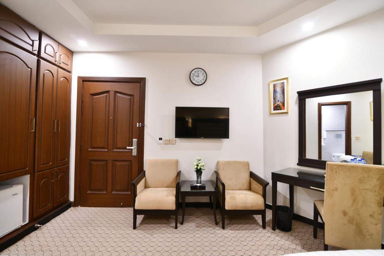 Royal Regency Hotel Исламабад Экстерьер фото